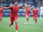 Rizky Ridho Cetak Gol Penentu, Makin Nyaman di Posisi Baru