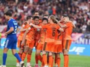 Rizky Ridho Kelelahan, Tak Jadi Starter Lawan PSIM