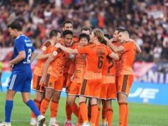 Rizky Ridho Kelelahan, Tak Jadi Starter Lawan PSIM
