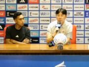 Rizky Ridho Kembali, Persija Siap Bertahan di Puncak Klasemen