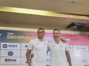 Robert Pires Kembali ke Jakarta, Sambut Hangat Penggemar di Laga Legenda Arsenal vs MU