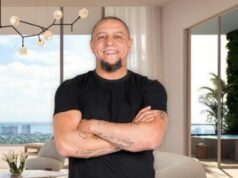 Roberto Carlos Kehilangan 99% Kekayaan, Ini Pesan Pilu untuk Pemain Muda