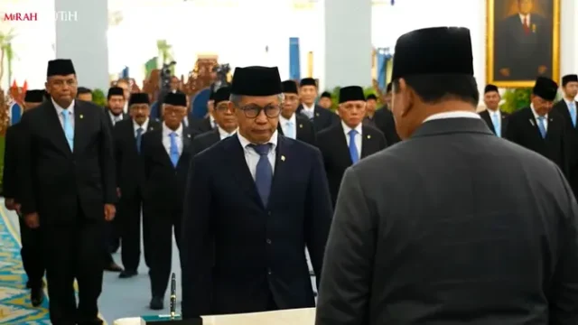 Rocky-Gerung-Dilantik-Jadi-Wantimpres-Kritik-Tajamnya-pada-Pemerintah-Prabowo-Masih-Melekat