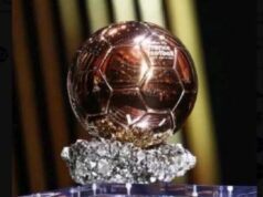 Rodri Berpeluang Raih Ballon d’Or 2026, Pemenang Baru Hanya Tahu Saat Upacara