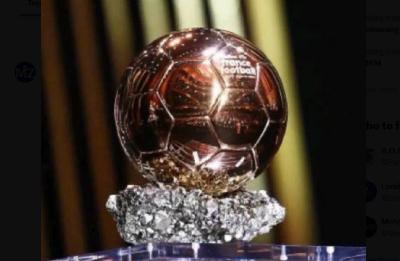 Rodri Berpeluang Raih Ballon d’Or 2026, Pemenang Baru Hanya Tahu Saat Upacara