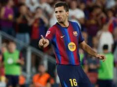 Rodri Peringatkan Barcelona: Jangan Remehkan Real Madrid di El Clasico