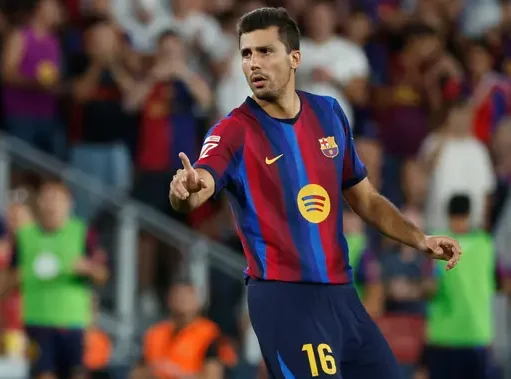 Rodri Peringatkan Barcelona: Jangan Remehkan Real Madrid di El Clasico
