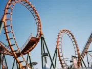 Roller Coaster X2 Ditutup Permanen Usai Ratusan Pengunjung Alami Cedera Otak