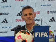 Romeny Diragukan Tampil, Garuda Hadapi Thailand di Final ASEAN Cup 2026