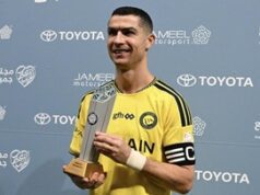 Ronaldo Dekat ke 1.000 Gol, Tiga Wakil Indonesia Tembus Semifinal Hylo Open 2026