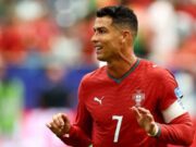Ronaldo Dinobatkan sebagai Raja Ballon d’Or Sepanjang Masa Versi Fans