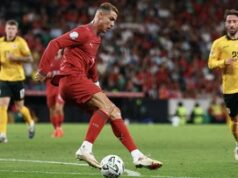 Ronaldo Minta Dihukum Usai Tinggalkan Timnas, Messi Pensiun dengan Gol