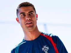 Ronaldo Tinggalkan Timnas Portugal Usai Dikhianati Pelatih, Ancam Pensiun