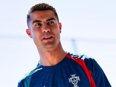 Ronaldo Tinggalkan Timnas Portugal Usai Dikhianati Pelatih, Ancam Pensiun