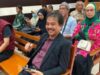 Roy Suryo Hadapi Sidang Pembuktian dengan 94 Saksi dan 26 Ahli