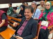 Roy Suryo Hadapi Sidang Pembuktian dengan 94 Saksi dan 26 Ahli
