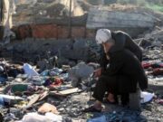 Ruang Hidup Warga Gaza Terus Terkikis oleh Serangan Israel