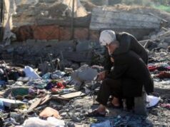 Ruang Hidup Warga Gaza Terus Terkikis oleh Serangan Israel