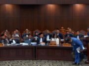 Rullyandi Dikeluarkan dari Sidang MK Usai Cabut Pernyataan Ilegalitas Persidangan