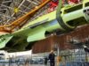 Rusia Alihkan Produksi Senjata ke China Amid Sanksi Barat