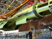 Rusia Alihkan Produksi Senjata ke China Amid Sanksi Barat