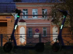 Rusia Tegaskan Tak Ada Risiko Wabah Usai Kematian Pekerja Laboratorium Siberia
