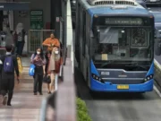 Rute Transjakarta Dialihkan Saat Jakarta Running Festival 2026