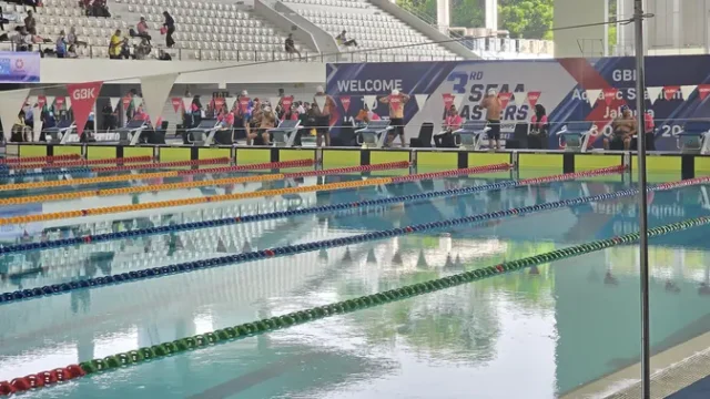 SEAA-Masters-Swimming-2026-Resmi-Dimulai-di-GBK-600-Perenang-dari-5-Negara-Bertarung