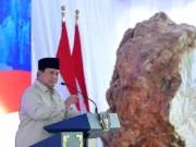 SMA Taruna Nusantara Digratiskan, Prabowo Bangun Lima Kampus Baru