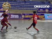 SMAN 1 Cicalengka dan SMA Jatinangor Tancap Gas ke Final Okezone NC 2026