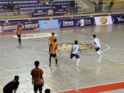 SMK Pasundan Rancaekek Guncang Futsal Bandung dengan Dua Kemenangan Mengejutkan