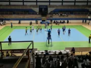 STIES Mitra Karya Bekasi Tembus Final Putra dan Putri LVM Jakarta 2026