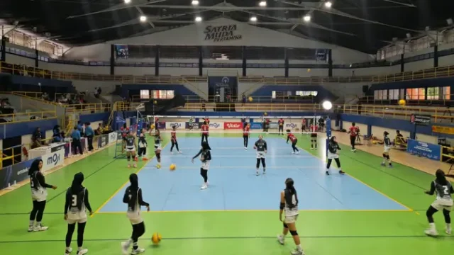 STIES-Mitra-Karya-Putri-Pastikan-Tiket-Semifinal-Putra-Masih-Tergantung-Hasil-Lawan