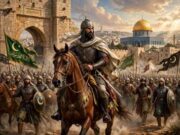 Salahuddin Ayyubi Rebut Yerusalem, Batik Ditetapkan sebagai Warisan Dunia