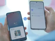 Samsung Galaxy Bisa Berbagi Daya Nirkabel ke Perangkat Lain