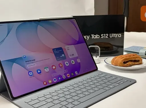 Samsung Galaxy Tab S12 Series Resmi Meluncur di Indonesia
