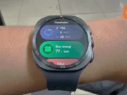 Samsung Galaxy Watch Ultra2 Tingkatkan Kesadaran Kesehatan Melalui Energy Score