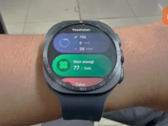 Samsung Galaxy Watch Ultra2 Tingkatkan Kesadaran Kesehatan Melalui Energy Score