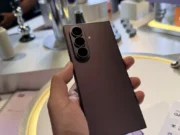 Samsung Galaxy Z Fold8 Ultra: Tipis, Mumpuni, Tanpa Kompromi Kamera