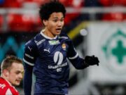 Samuel Silalahi, Gelandang Berdarah Batak, Menarik Perhatian Timnas Indonesia
