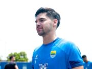 Sandy Walsh Debut Cemerlang, Persib Menang Tipis 1-0 atas Viettel