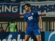 Sandy Walsh Kembali Merumput, Debut Cemerlang di Kemenangan 1-0 Persib
