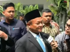 Sarmuji Ungkap Kemungkinan Gabung Kabinet Merah Putih di Bidang Industri