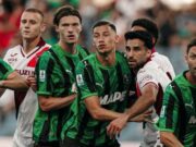 Sassuolo Tertekan, Lazio Siap Perpanjang Rekor Menang