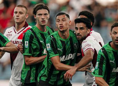 Sassuolo Tertekan, Lazio Siap Perpanjang Rekor Menang