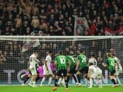 Sassuolo Tumbang 2-4 di Kandang Frosinone, Jay Idzes Masih Cedera