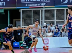 Satria Muda Bertemu Dewa United di Final IBL All Indonesian 2026