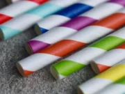Sedotan Kertas Lebih Berbahaya bagi Lingkungan Daripada Plastik, Studi Korea Selatan Ungkap