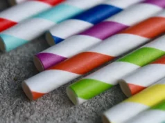 Sedotan Kertas Lebih Berbahaya bagi Lingkungan Daripada Plastik, Studi Korea Selatan Ungkap
