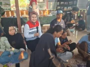 Sekolah Alam Anak Pesisir di Lombok Barat, Wadah Pendidikan Lingkungan bagi Anak Nelayan